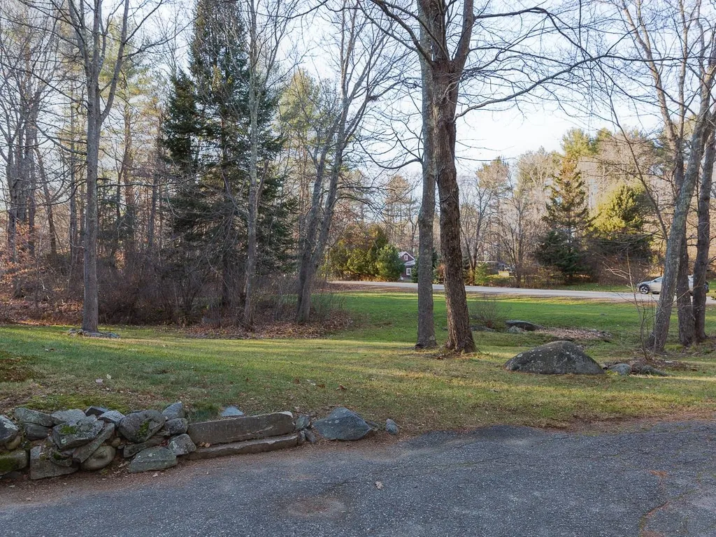 4 Ambler Way Durham NH 03824
