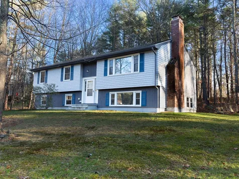 4 Ambler Way Durham NH 03824