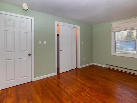 4 Ambler Way Durham NH 03824