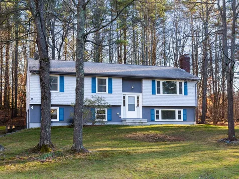 4 Ambler Way Durham NH 03824