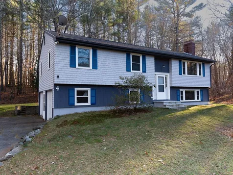 4 Ambler Way Durham NH 03824