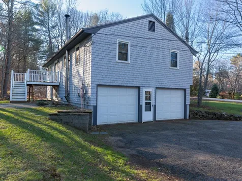 4 Ambler Way Durham NH 03824