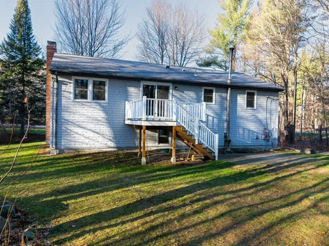 4 Ambler Way Durham NH 03824