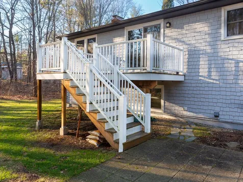 4 Ambler Way Durham NH 03824