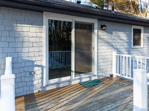 4 Ambler Way Durham NH 03824