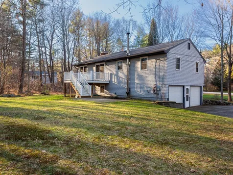 4 Ambler Way Durham NH 03824