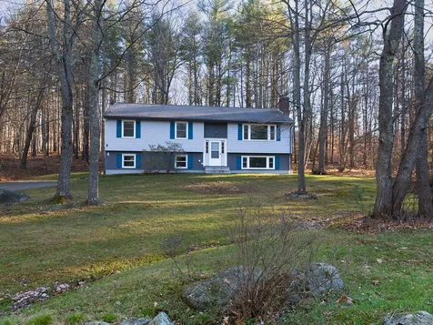 4 Ambler Way Durham NH 03824