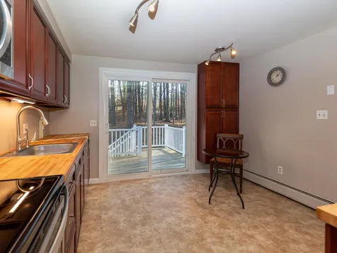 4 Ambler Way Durham NH 03824