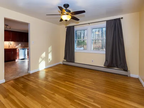 4 Ambler Way Durham NH 03824