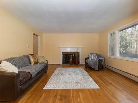 4 Ambler Way Durham NH 03824