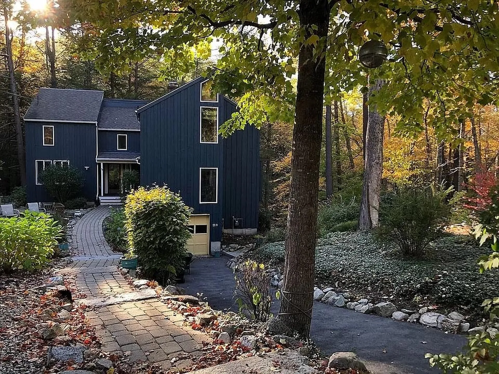 54 Oyster River Road Durham NH 03824
