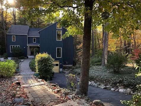 54 Oyster River Road Durham NH 03824