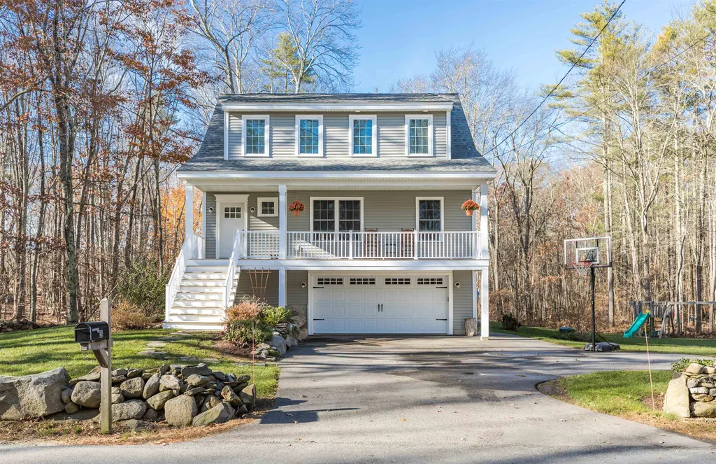 38 Jenkins Road Lee NH 03861