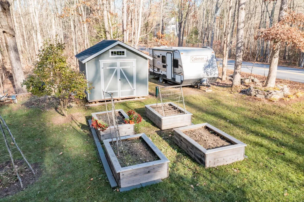 38 Jenkins Road Lee NH 03861