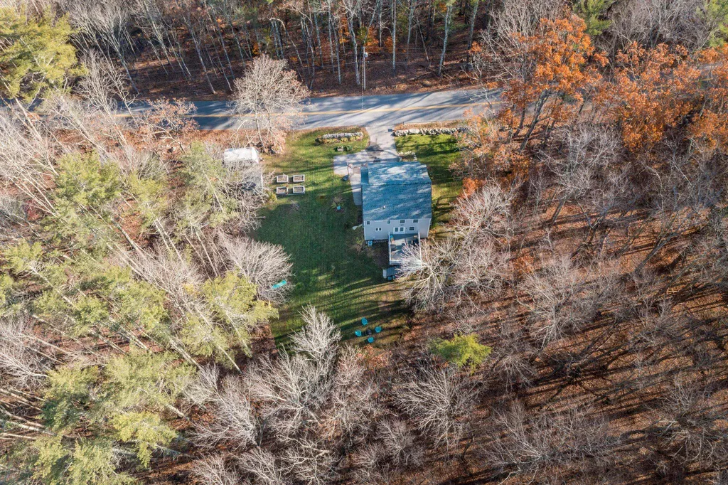38 Jenkins Road Lee NH 03861
