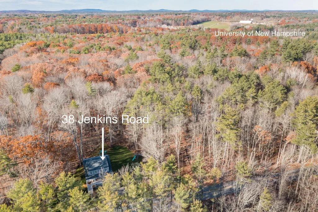 38 Jenkins Road Lee NH 03861