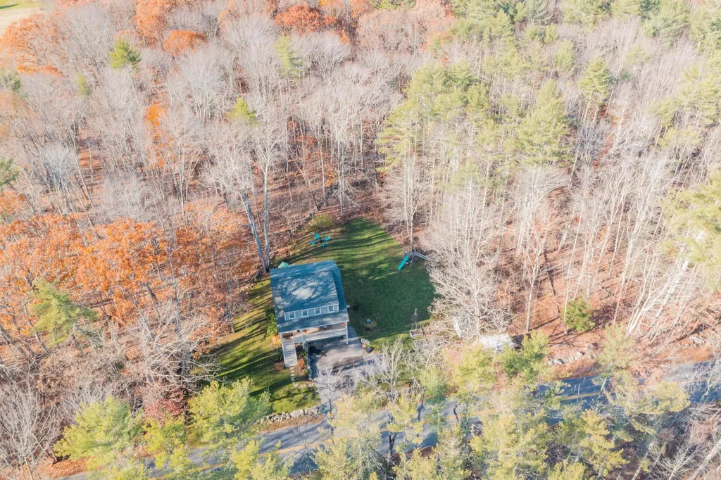 38 Jenkins Road Lee NH 03861