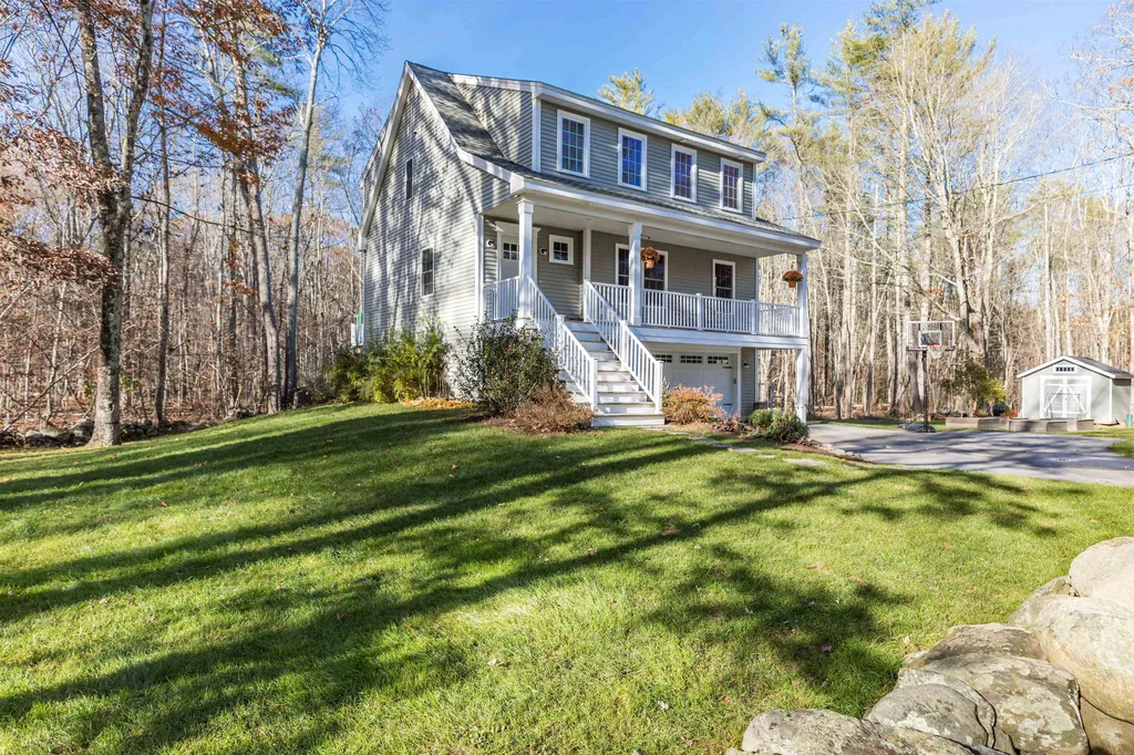 38 Jenkins Road Lee NH 03861