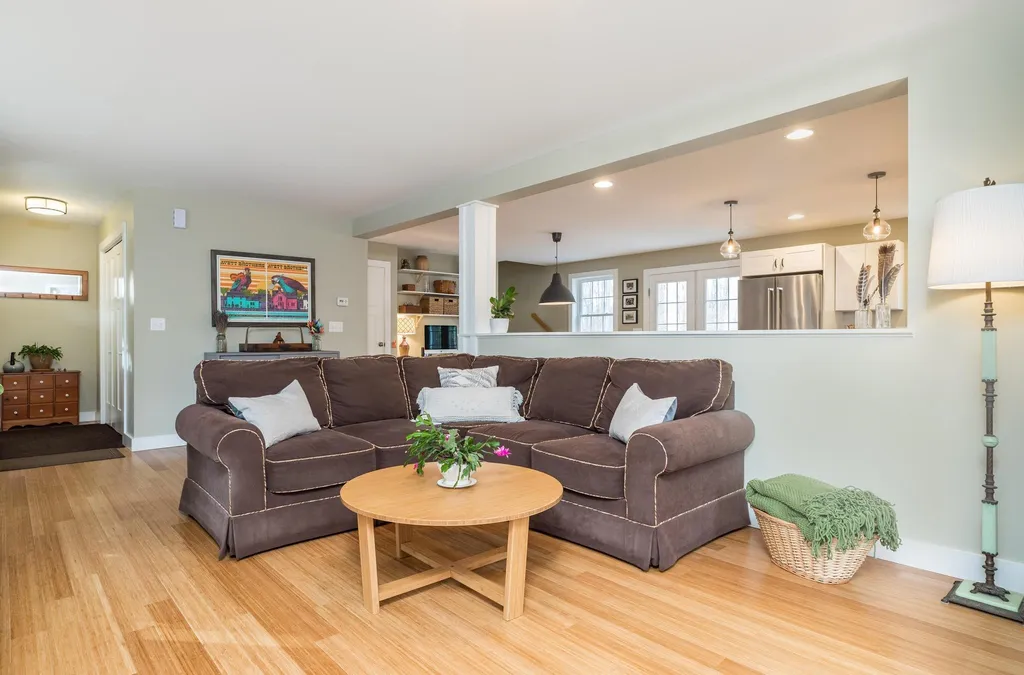 38 Jenkins Road Lee NH 03861
