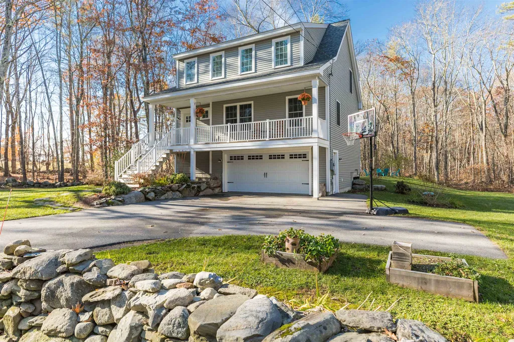 38 Jenkins Road Lee NH 03861