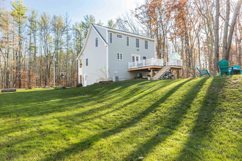 38 Jenkins Road Lee NH 03861