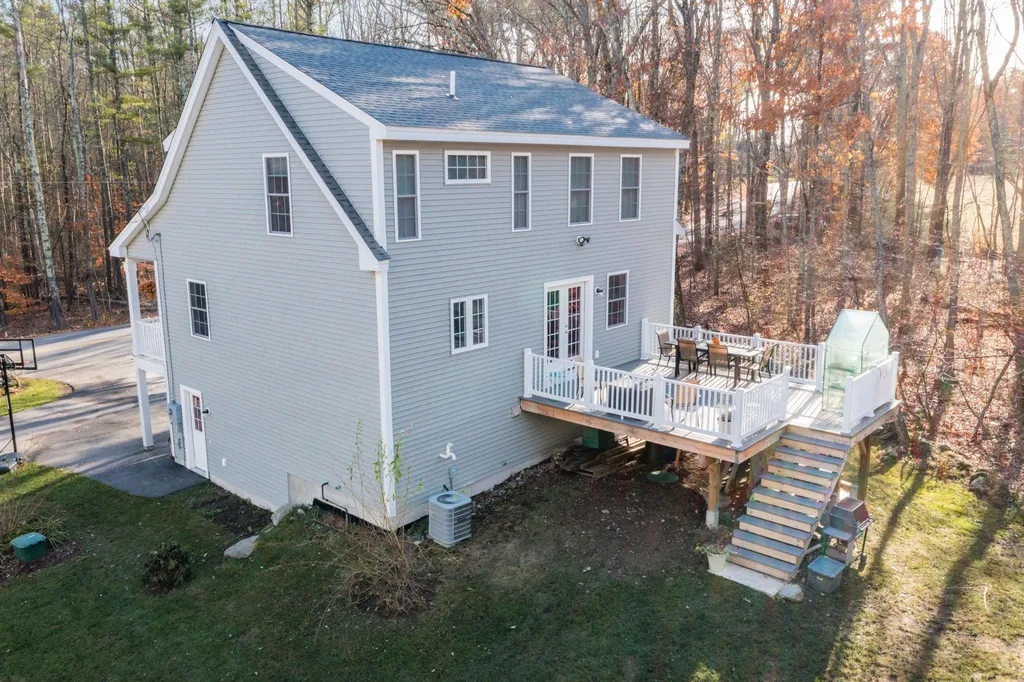 38 Jenkins Road Lee NH 03861