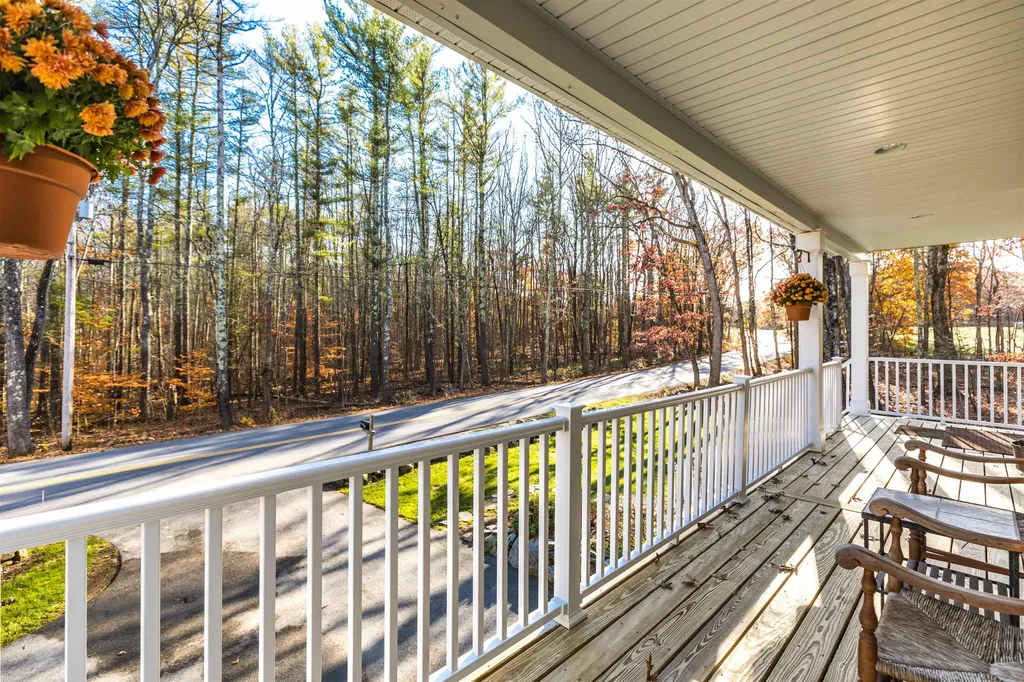 38 Jenkins Road Lee NH 03861