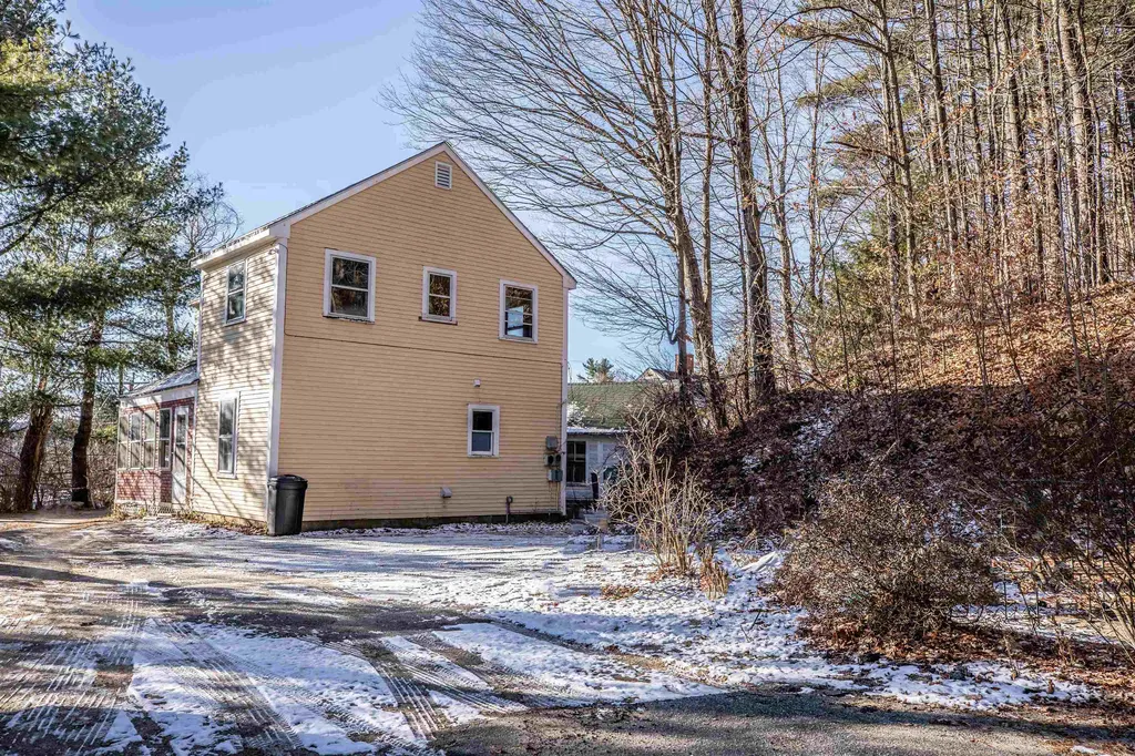 9e Cabana Drive Peterborough NH 03458