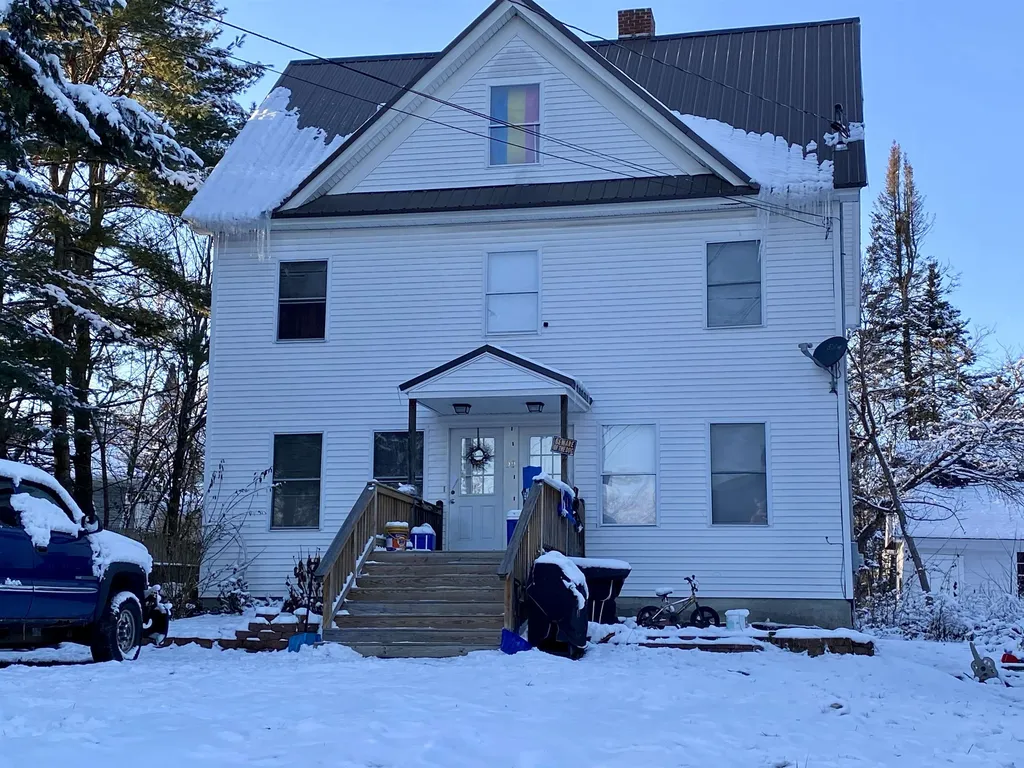 99 Pleasant Street Littleton NH 03561