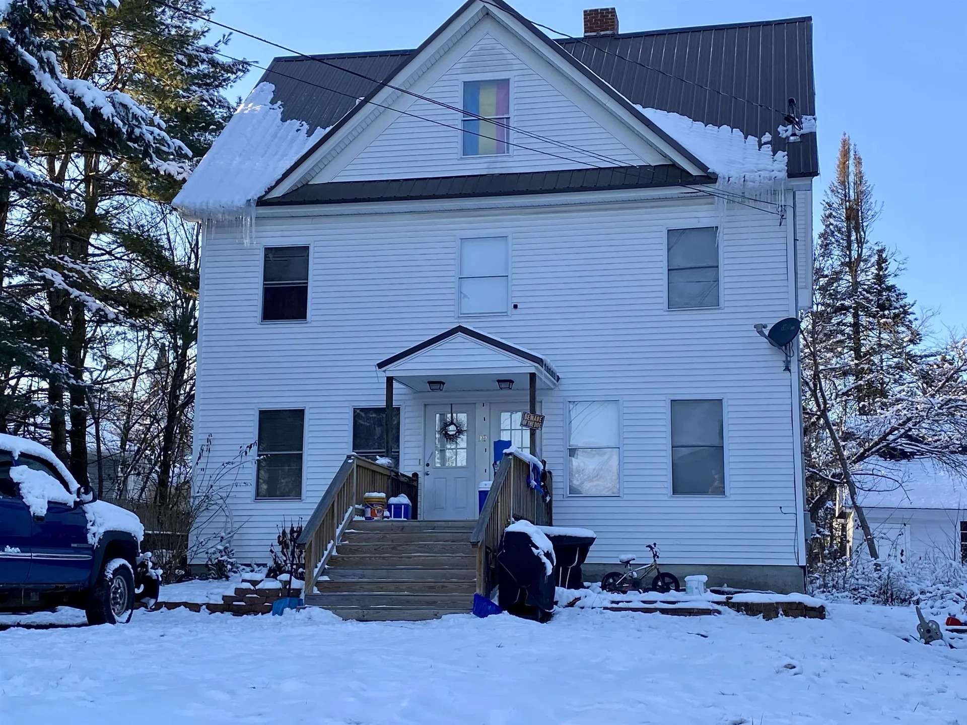 99 Pleasant Street Littleton NH 03561