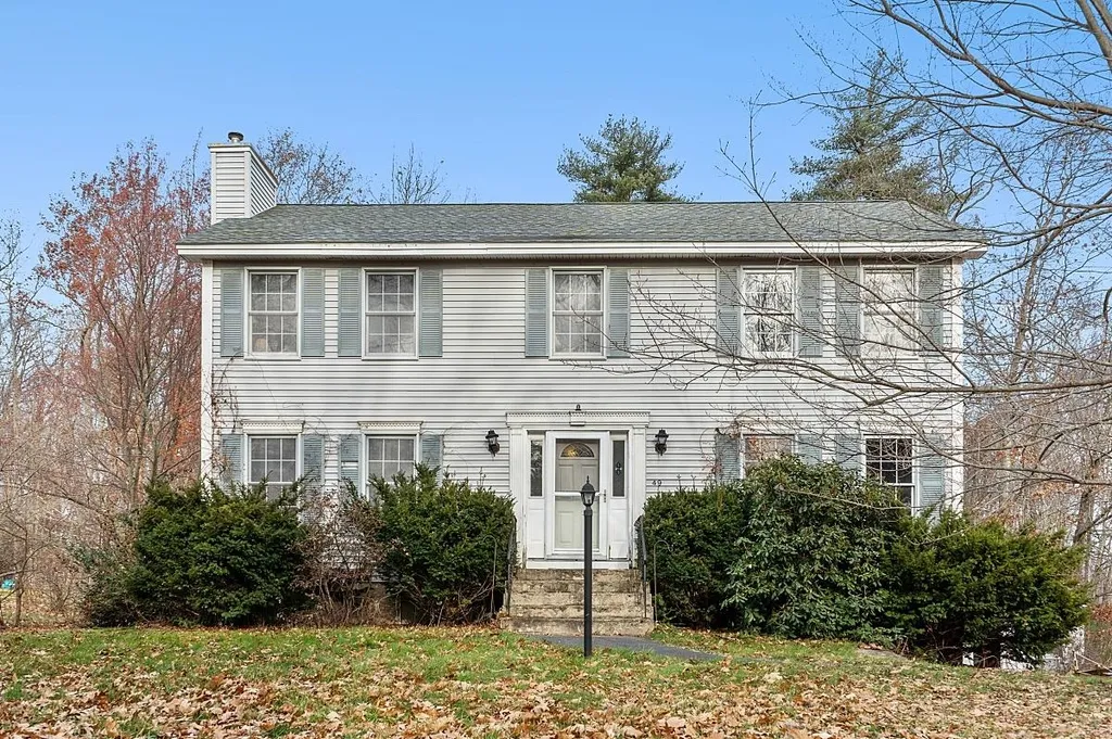 49 Faith Drive Derry NH 03038