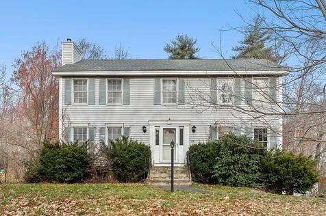 49 Faith Drive Derry NH 03038