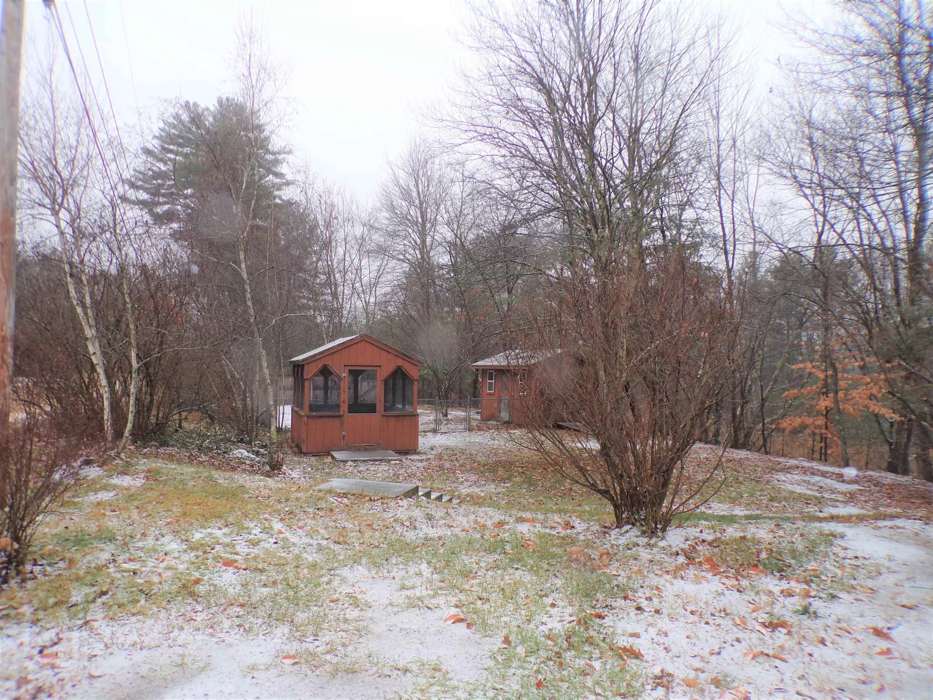 39 Cooper Street Loudon NH 03307
