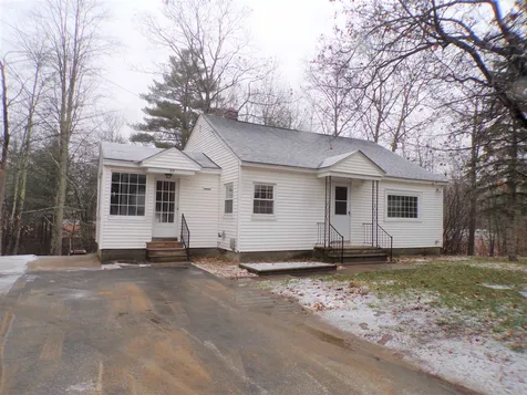 39 Cooper Street Loudon NH 03307