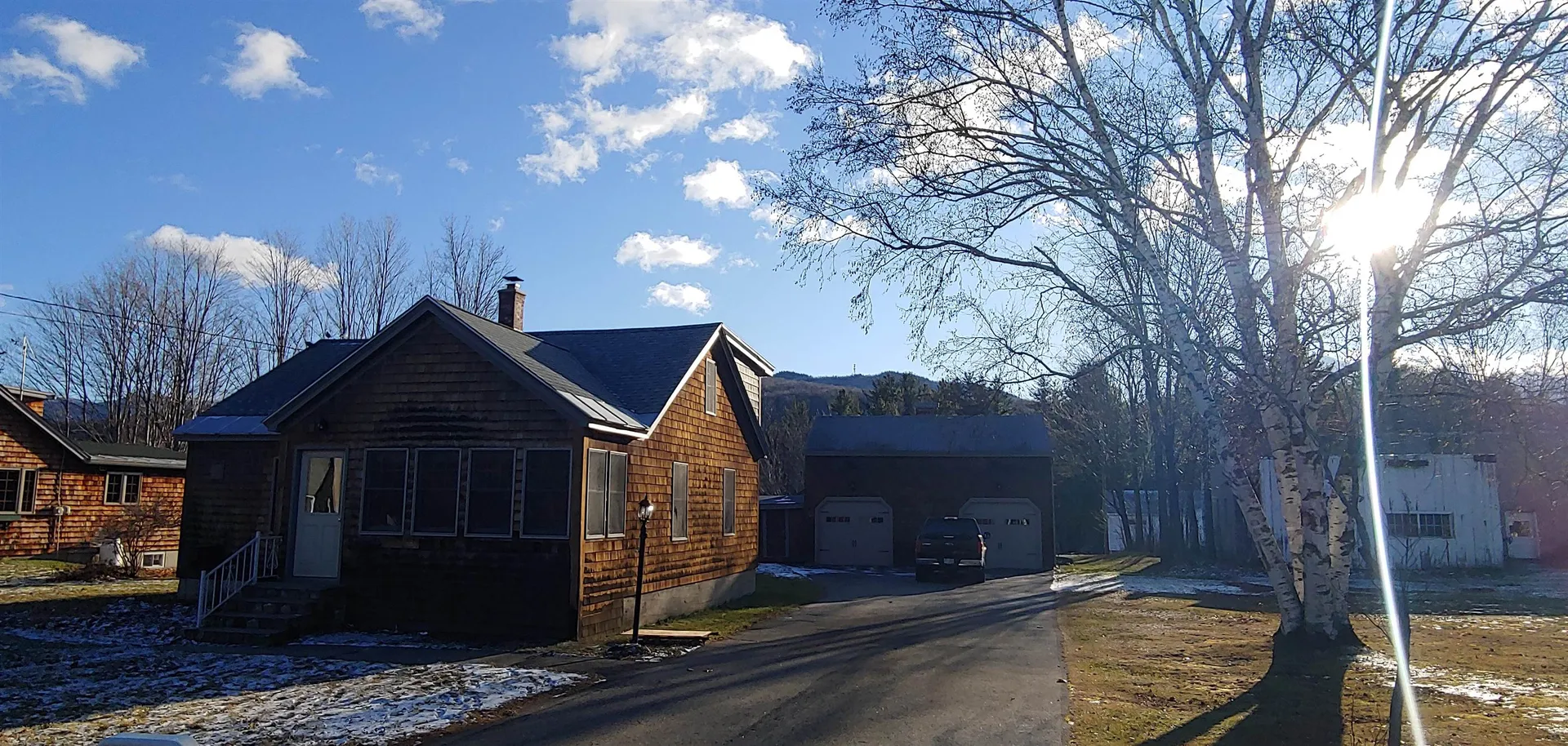 77 Lancaster Road Gorham NH 03581