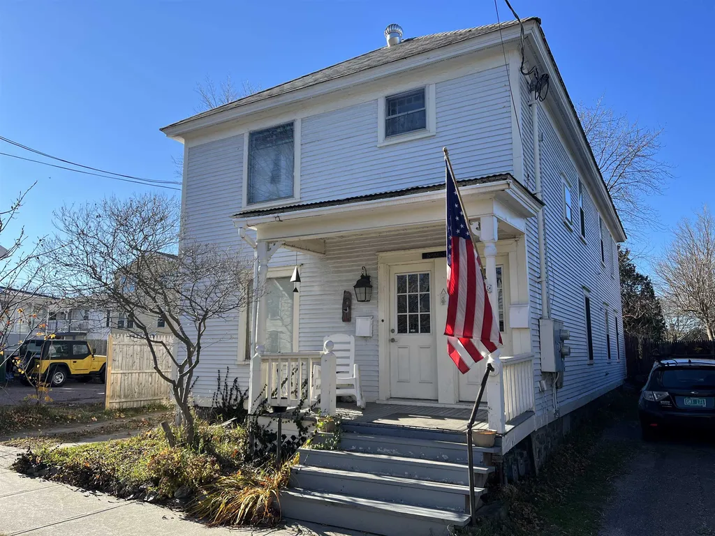 17-19 Lafountain Street Burlington VT 05401