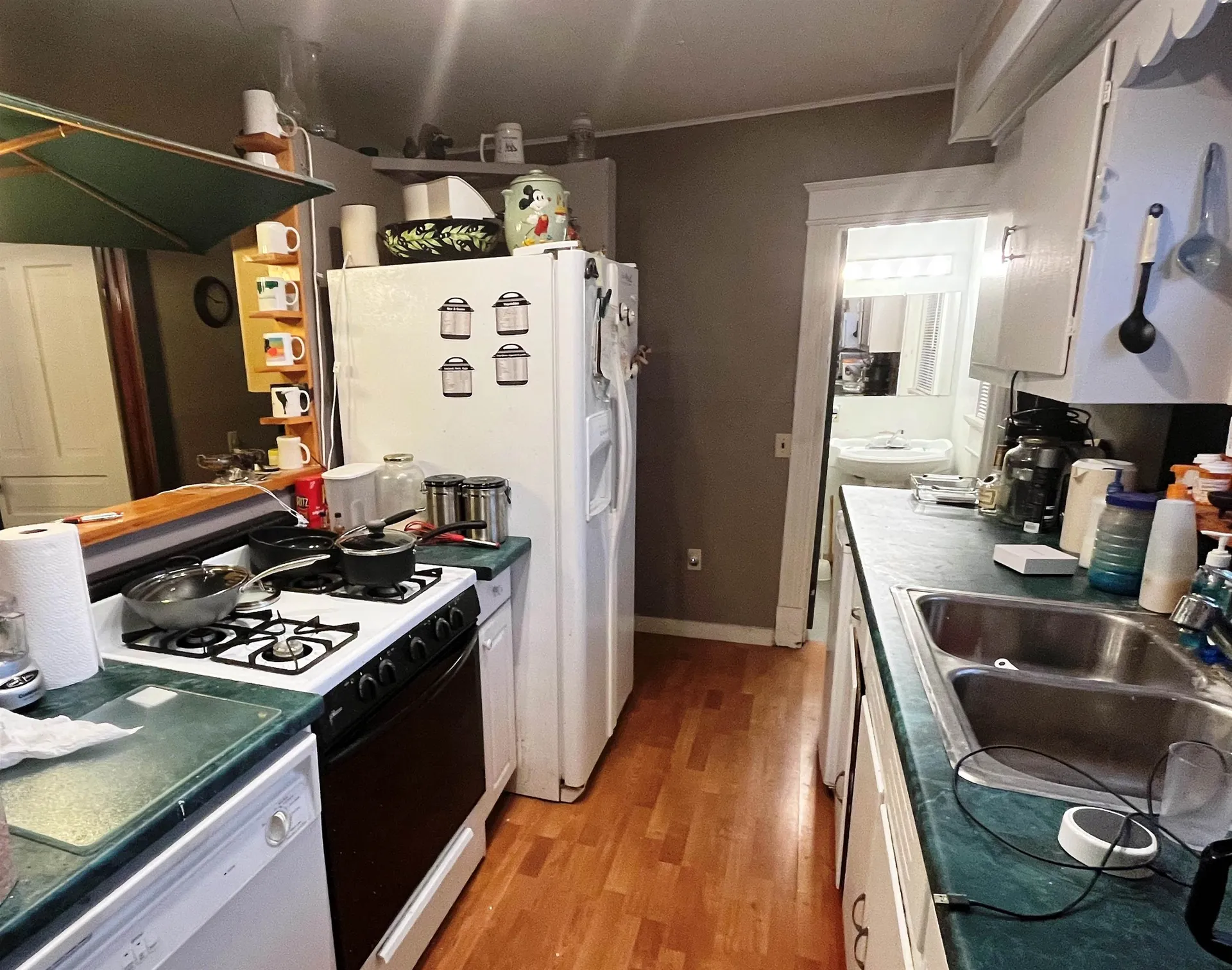 17-19 Lafountain Street Burlington VT 05401