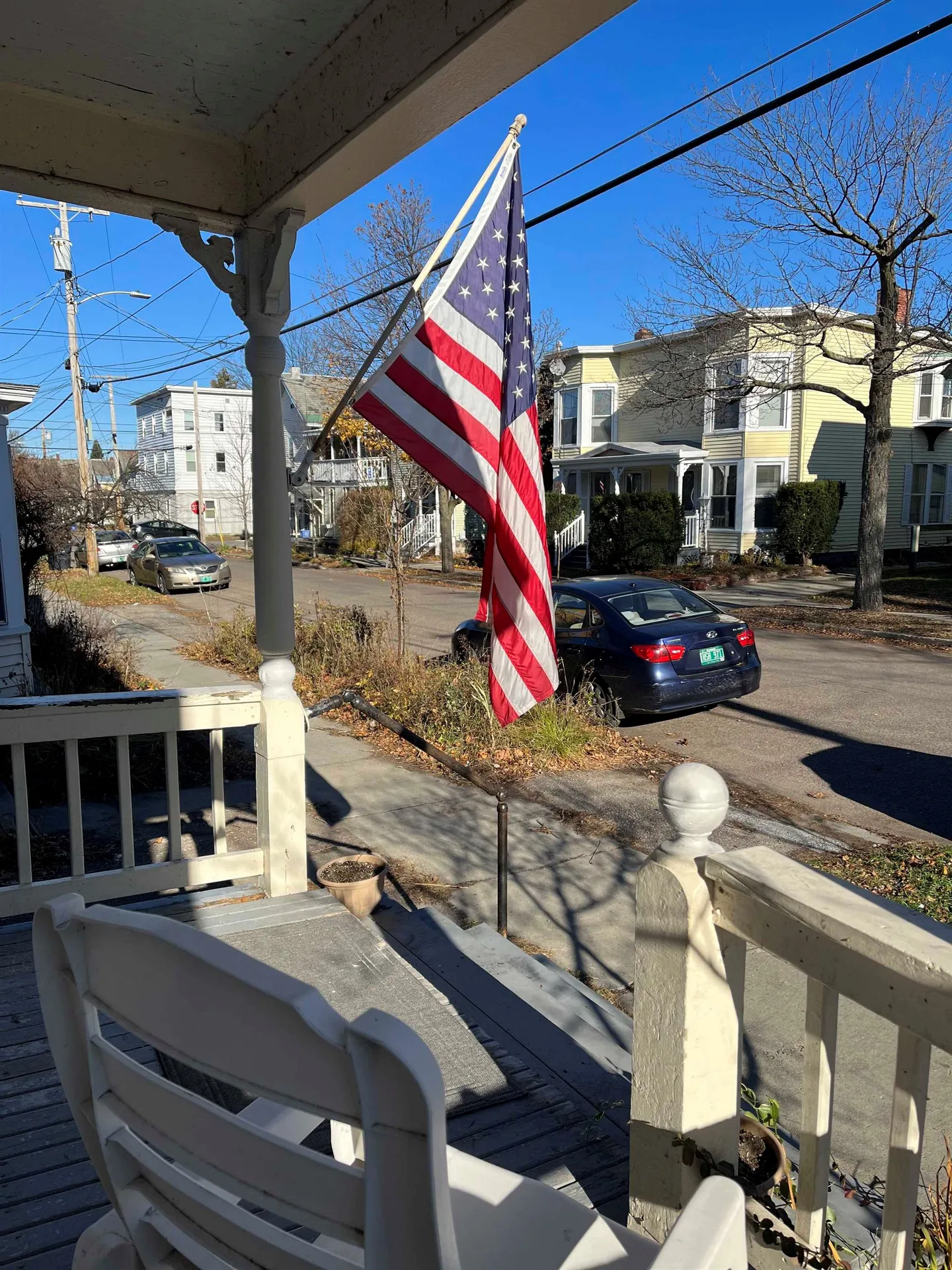 17-19 Lafountain Street Burlington VT 05401