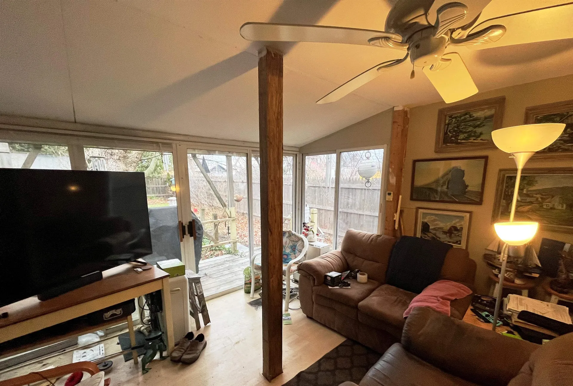 17-19 Lafountain Street Burlington VT 05401