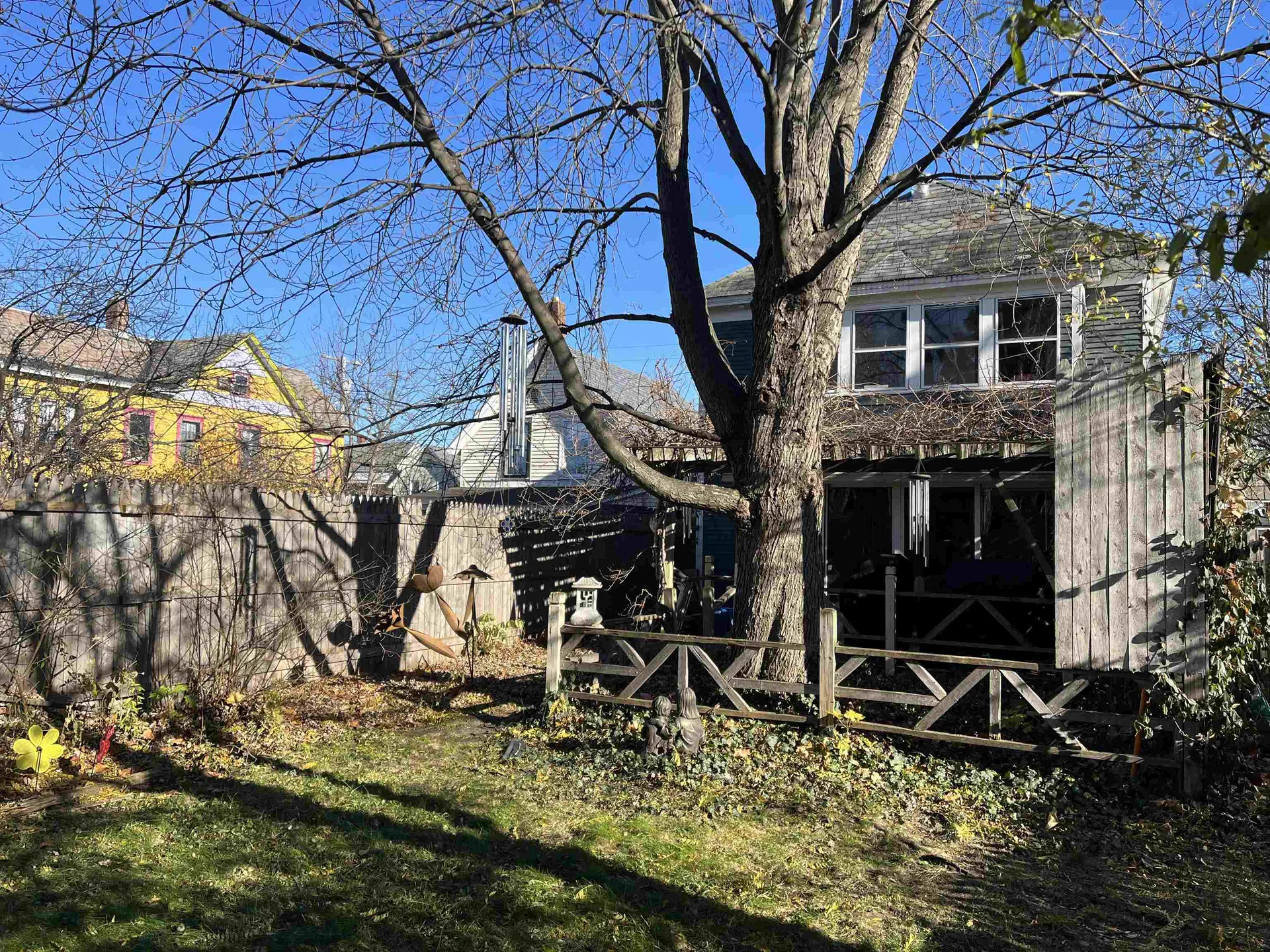 17-19 Lafountain Street Burlington VT 05401