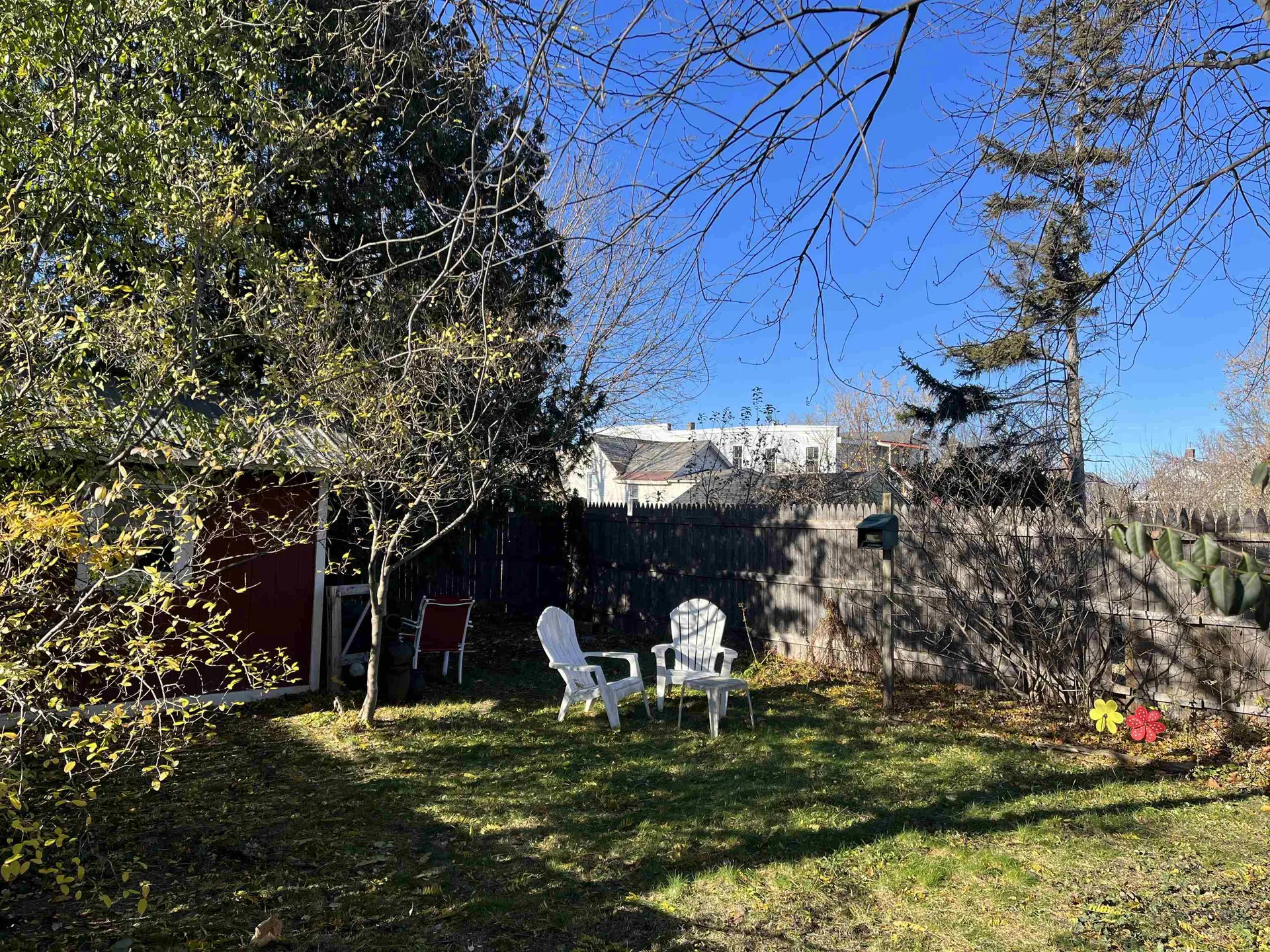 17-19 Lafountain Street Burlington VT 05401