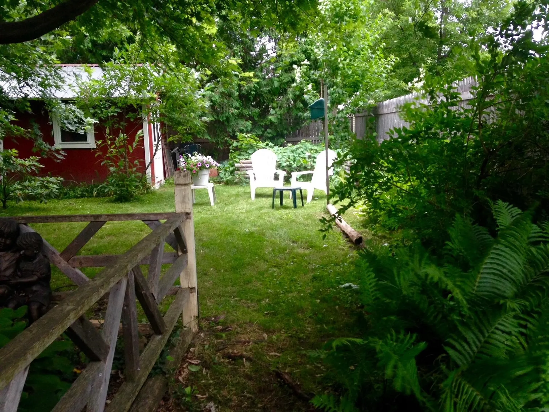 17-19 Lafountain Street Burlington VT 05401