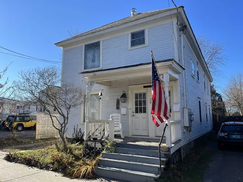 17-19 Lafountain Street Burlington VT 05401