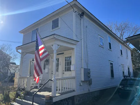 17-19 Lafountain Street Burlington VT 05401