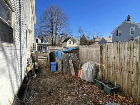 17-19 Lafountain Street Burlington VT 05401