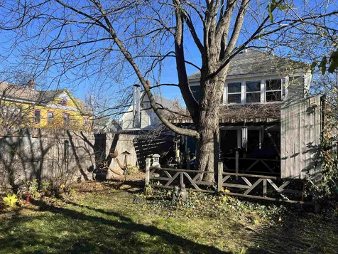 17-19 Lafountain Street Burlington VT 05401