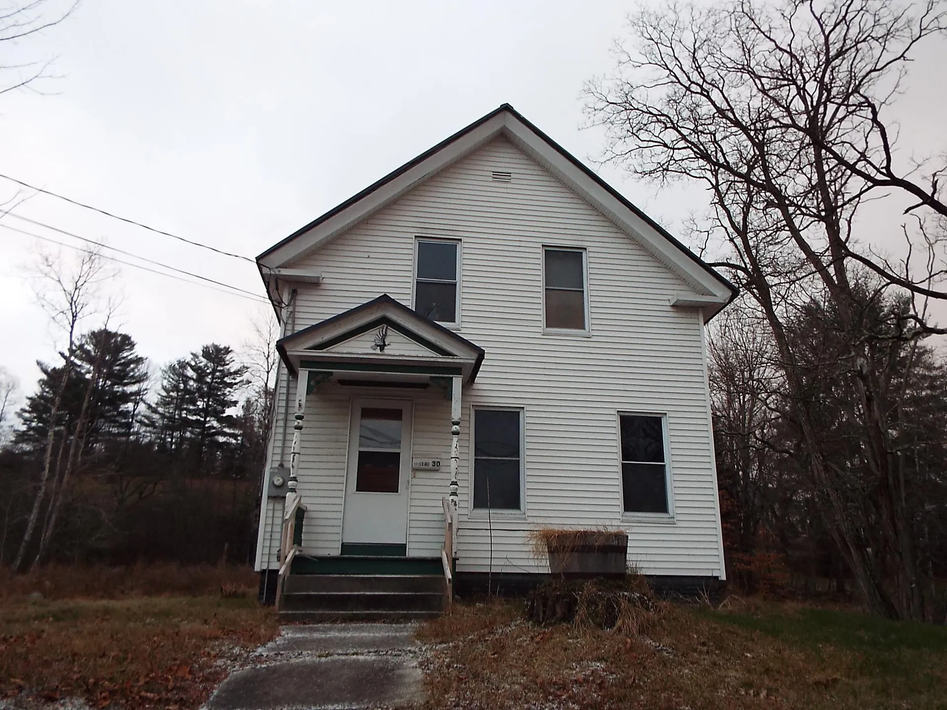30 Highland Avenue Littleton NH 03561