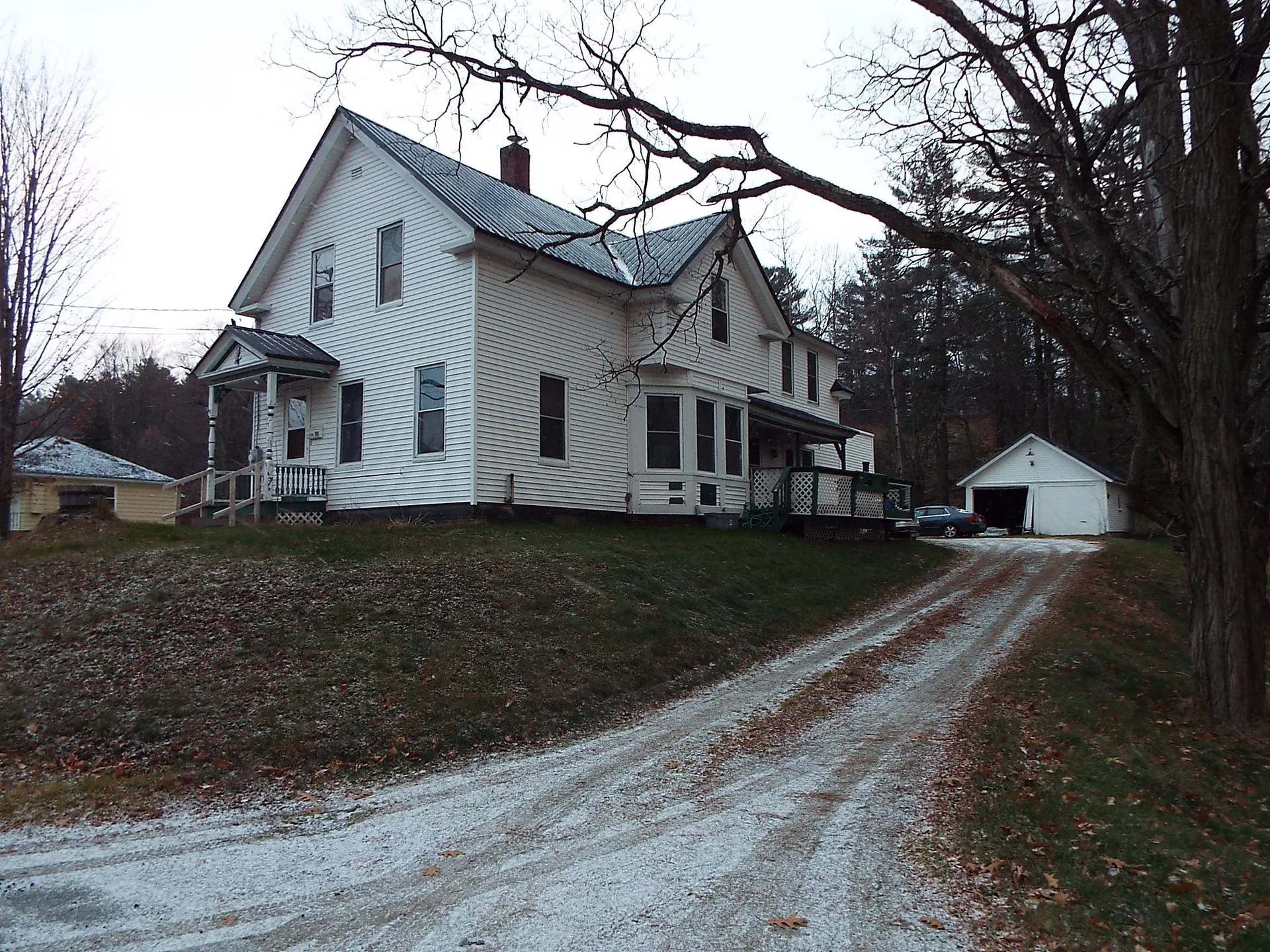 30 Highland Avenue Littleton NH 03561