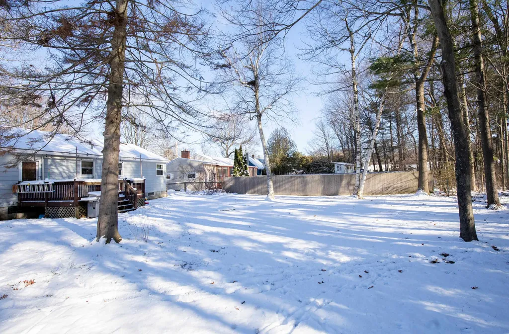 13 Hanover Street South Burlington VT 05403