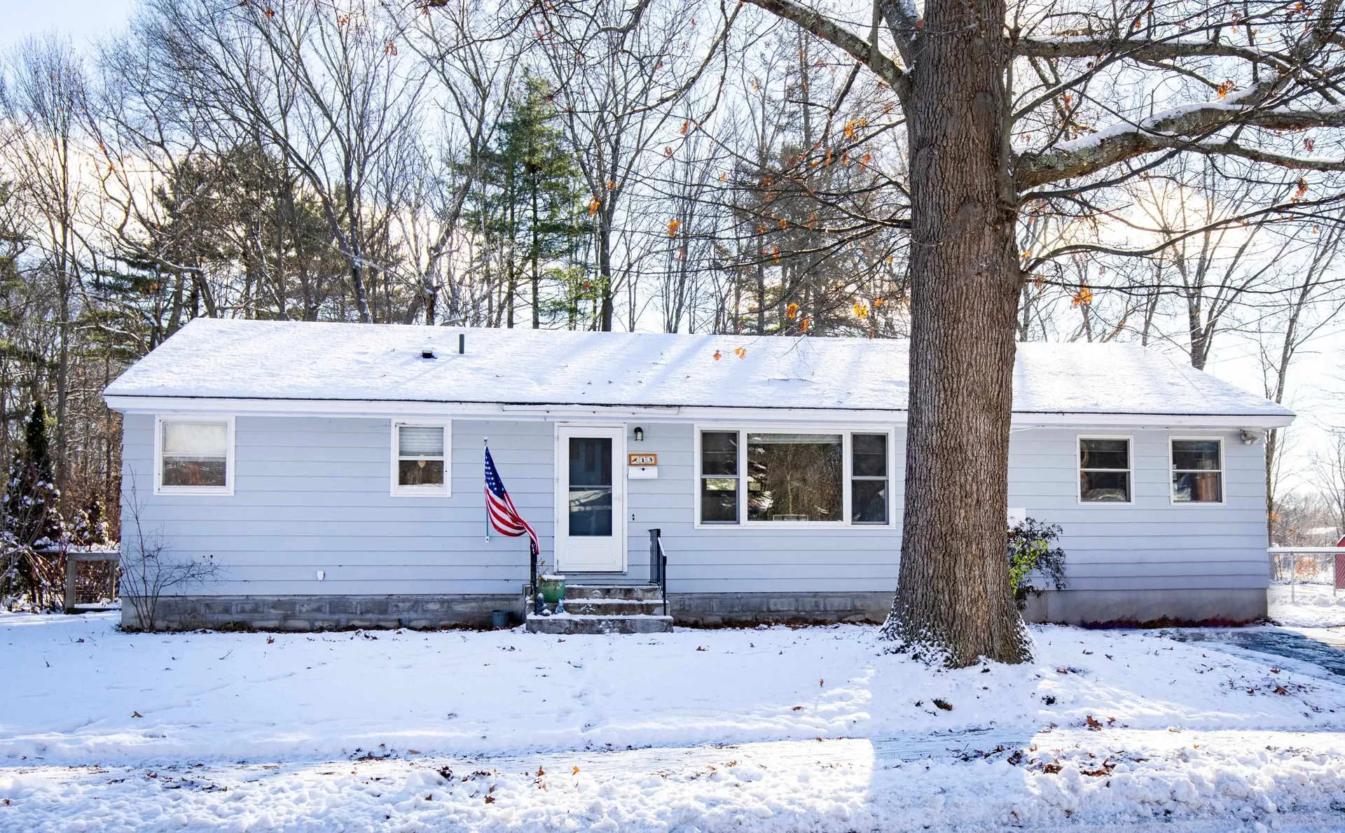 13 Hanover Street South Burlington VT 05403